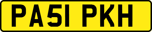PA51PKH