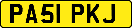 PA51PKJ