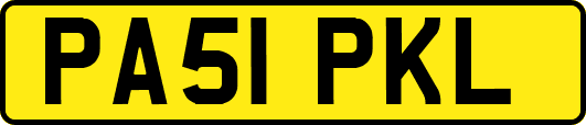 PA51PKL