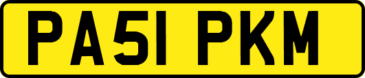 PA51PKM