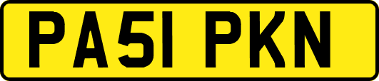 PA51PKN