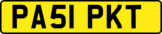 PA51PKT