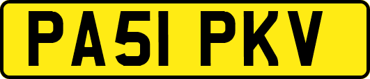 PA51PKV