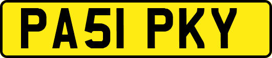 PA51PKY