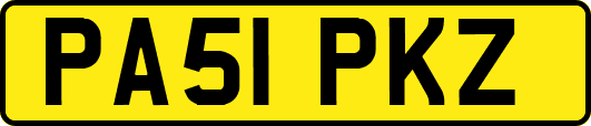PA51PKZ