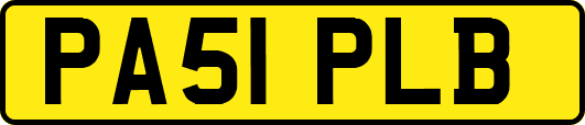PA51PLB