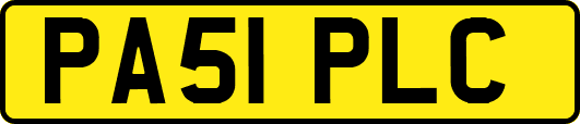 PA51PLC