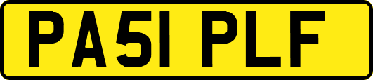 PA51PLF