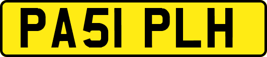 PA51PLH