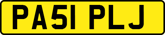 PA51PLJ