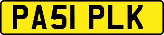 PA51PLK