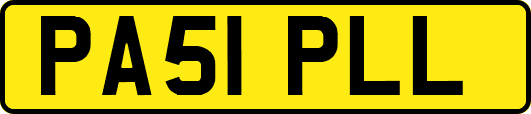 PA51PLL