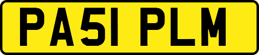 PA51PLM