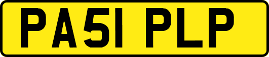 PA51PLP
