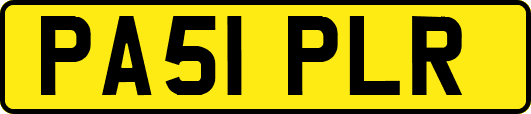PA51PLR