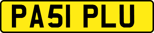 PA51PLU