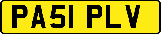 PA51PLV