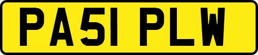 PA51PLW