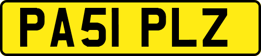 PA51PLZ