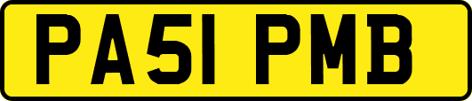 PA51PMB