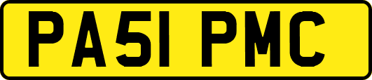 PA51PMC