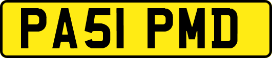 PA51PMD