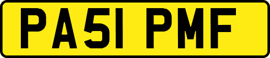 PA51PMF