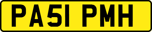 PA51PMH