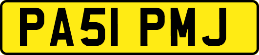 PA51PMJ