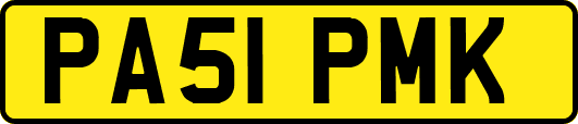 PA51PMK