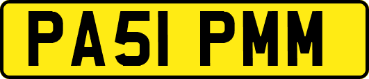 PA51PMM