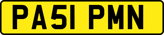 PA51PMN