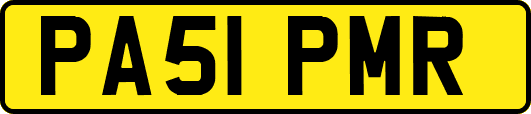 PA51PMR