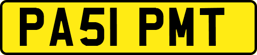 PA51PMT