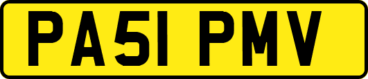PA51PMV