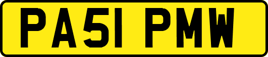 PA51PMW