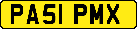 PA51PMX