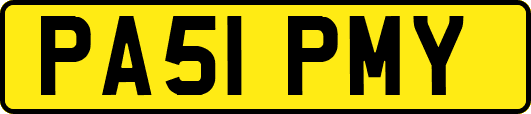 PA51PMY