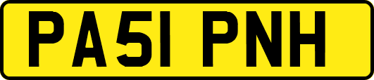 PA51PNH