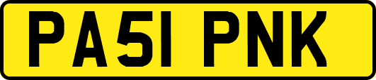 PA51PNK