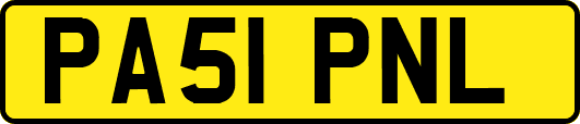 PA51PNL