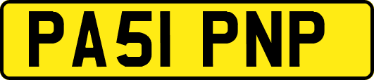 PA51PNP