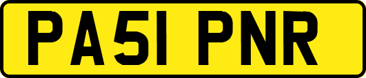 PA51PNR