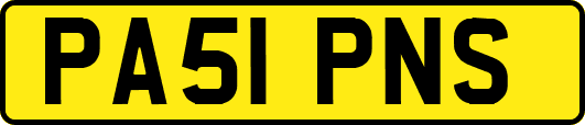 PA51PNS