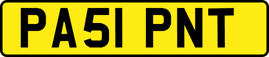 PA51PNT