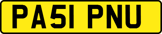 PA51PNU