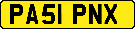 PA51PNX