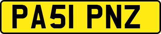 PA51PNZ