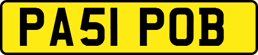 PA51POB