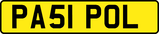 PA51POL